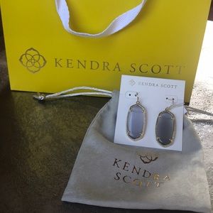 Kendra Scott Elle Earring